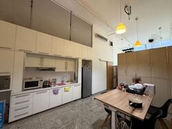 The Central (D1), Office #564003421